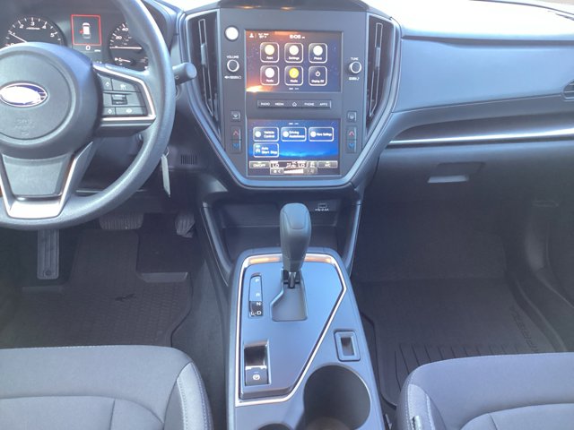 2025 Subaru Impreza Base photo 11
