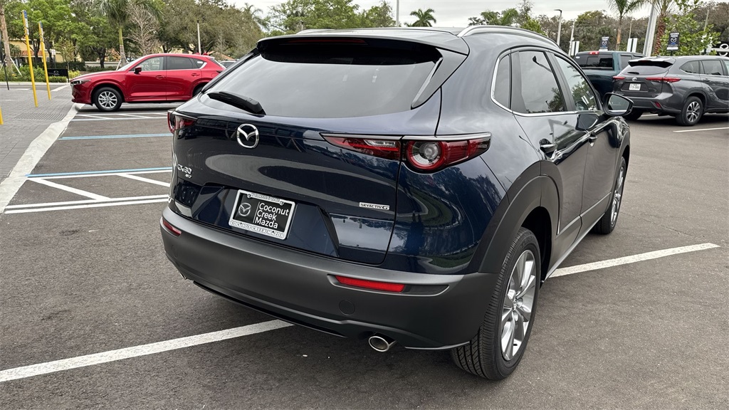 2024 Mazda CX-30 2.5 S Preferred photo 24