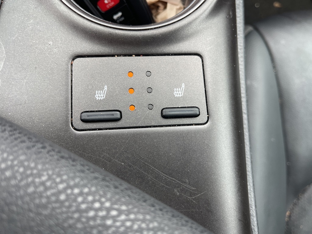 2024 Toyota Camry XSE photo 12