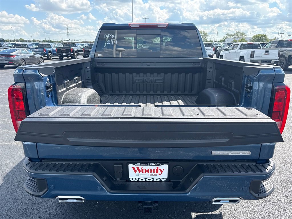 2026 GMC SIERRA - Image 33