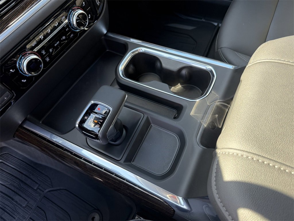 2026 GMC SIERRA - Image 25