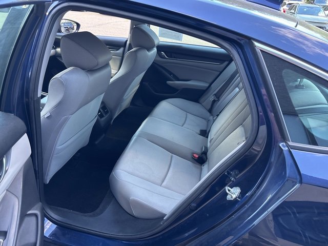 2020 Honda Accord EX photo 14