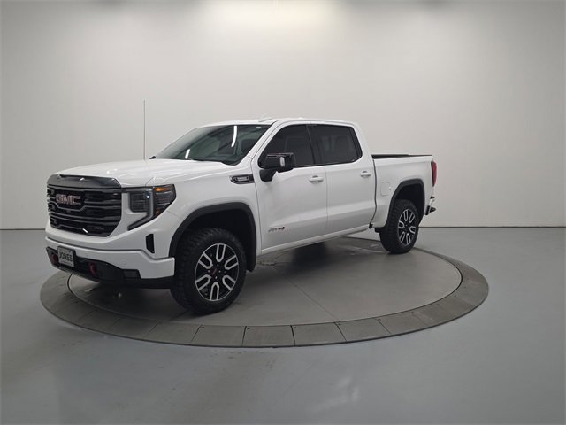 2024 Gmc Sierra 1500 AT4 photo 11