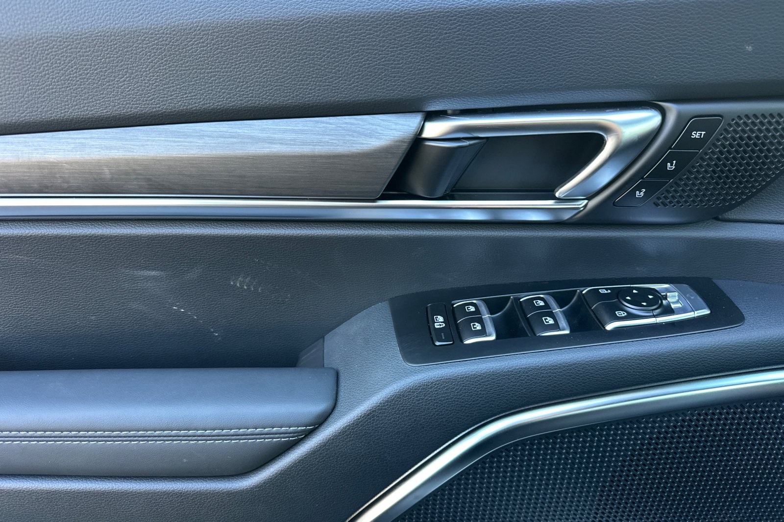 2025 Kia Telluride SX X-Line photo 7
