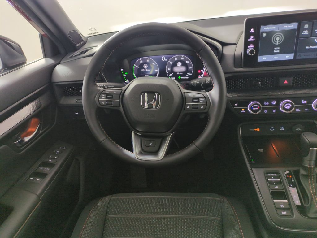 2026 Honda CR-V Hybrid photo 10