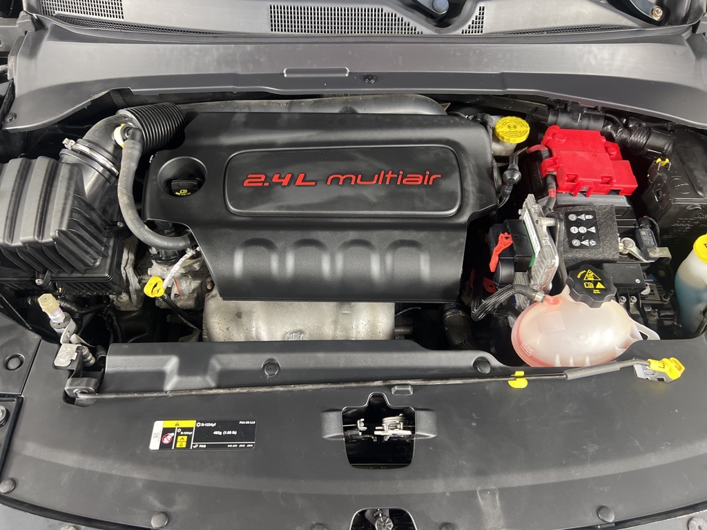 2019 Jeep Compass Latitude photo 12
