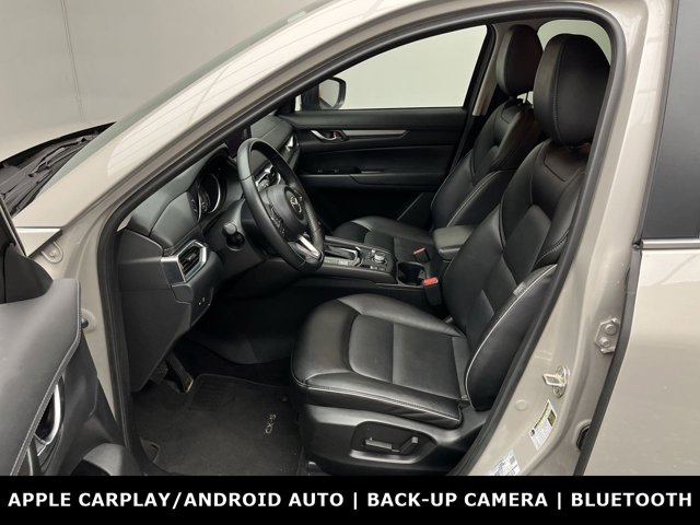 2024 Mazda CX-5 2.5 Select photo 3