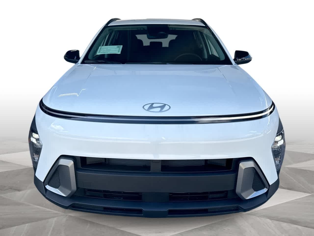 2026 Hyundai Kona SEL photo 3