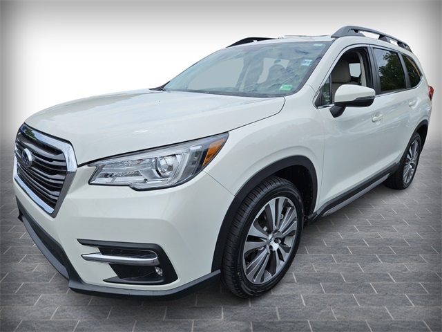 2021 Subaru Ascent Limited photo 2
