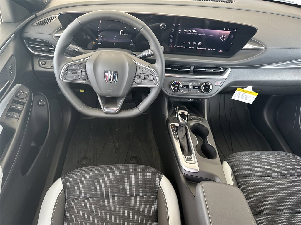 2026 Buick Envista Preferred photo 13