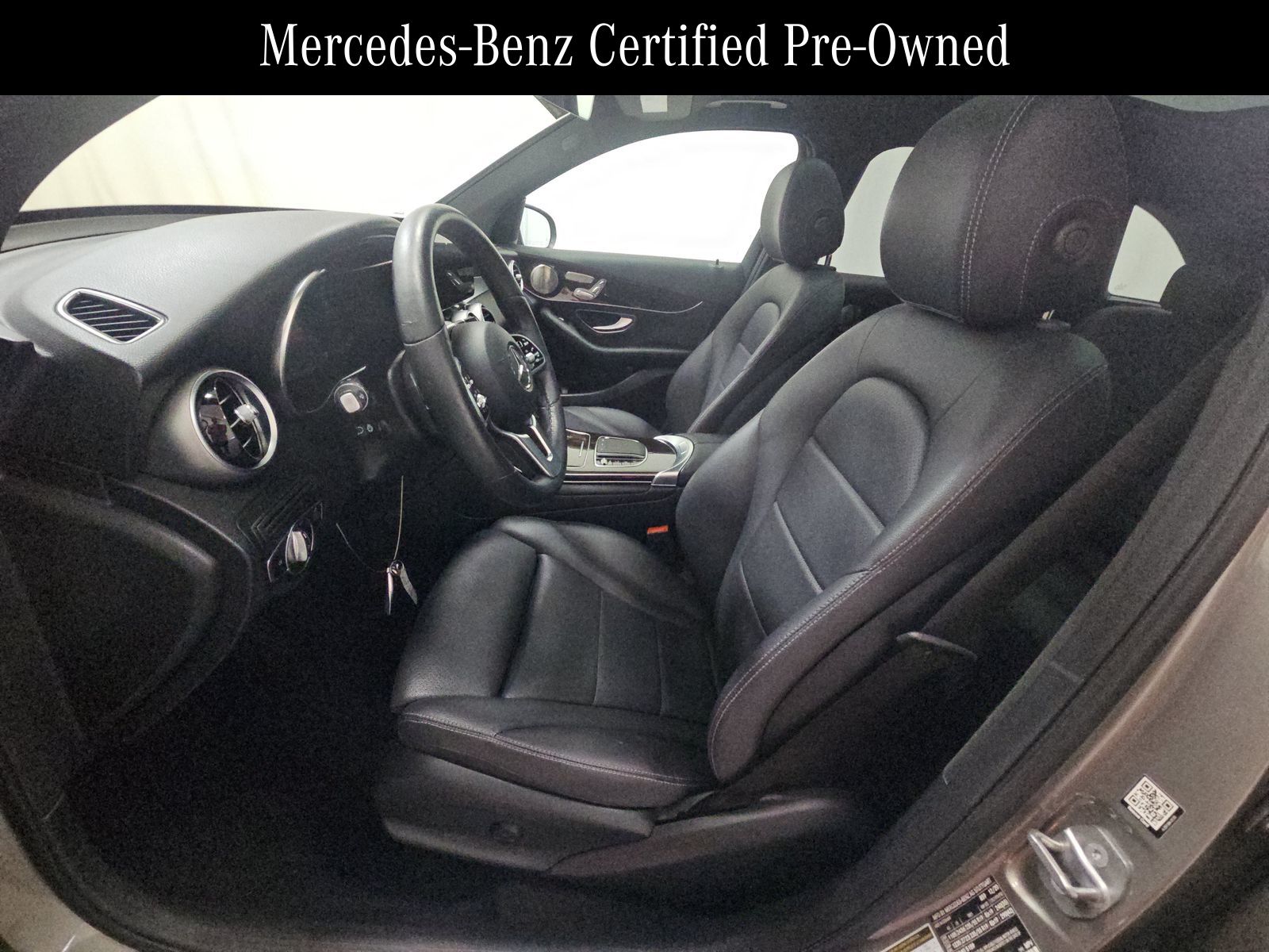 2021 Mercedes Benz GLC 300 4MATIC photo 7
