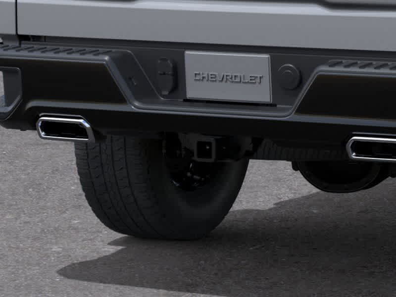 2026 Chevrolet Silverado LT Trail Boss photo 13