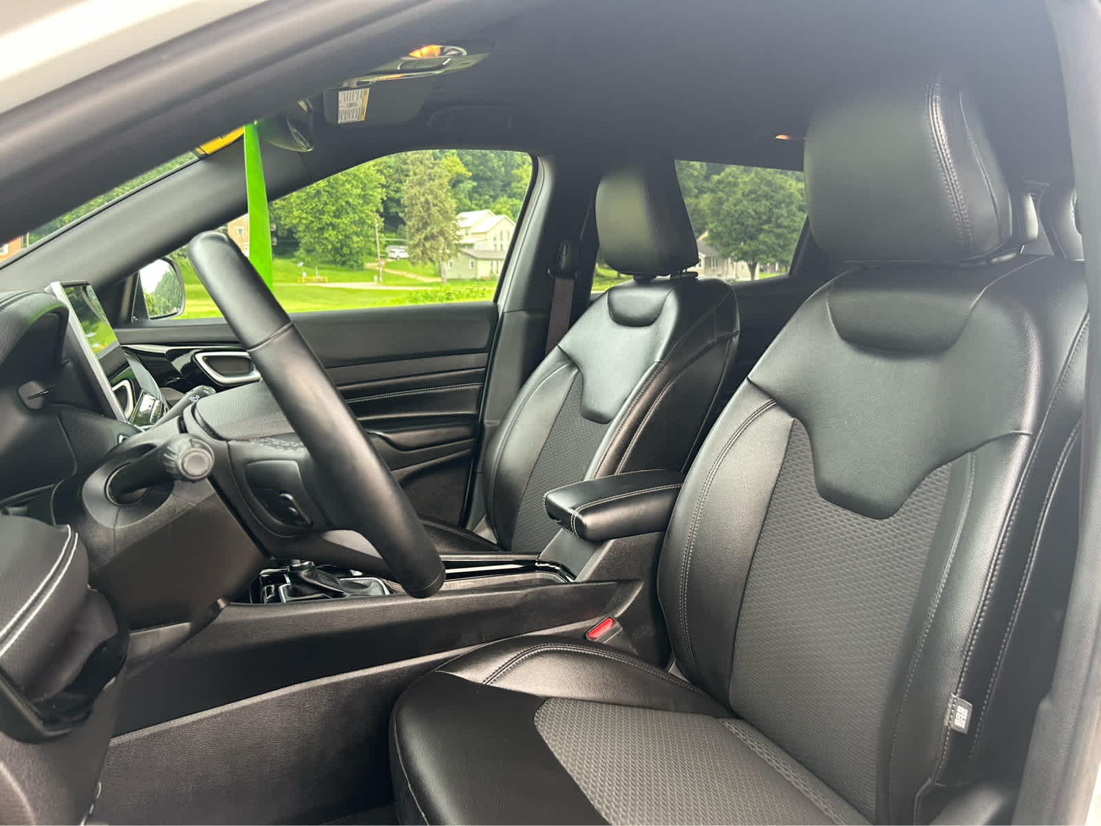 2022 Jeep Compass Altitude photo 18