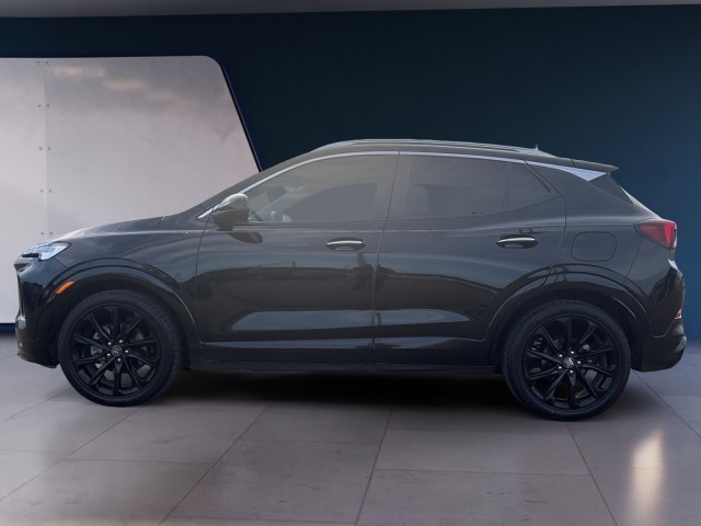 2024 Buick Encore GX Sport Touring photo 2