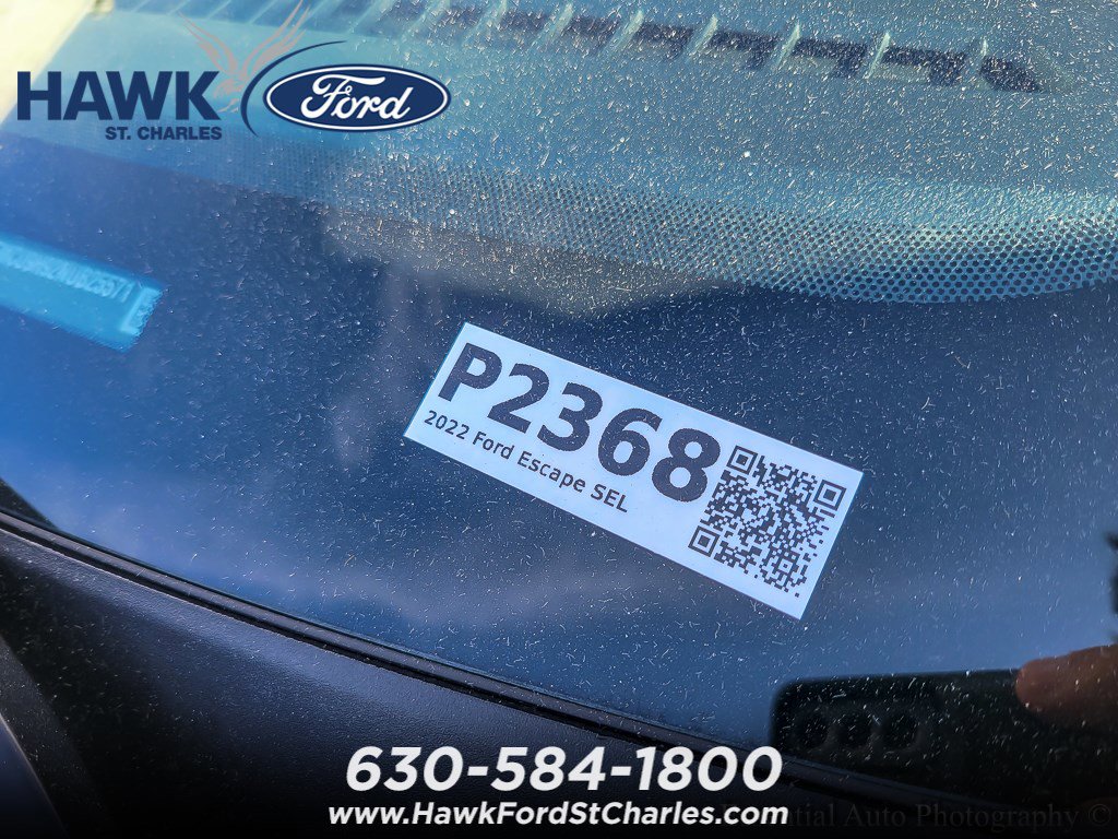 2022 FORD ESCAPE - Image 22