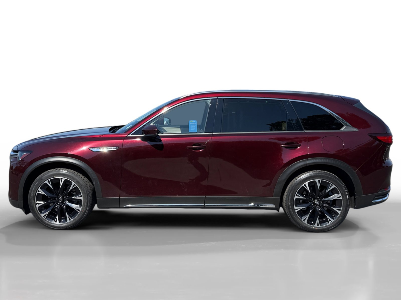 2024 Mazda CX-90 Premium photo 2