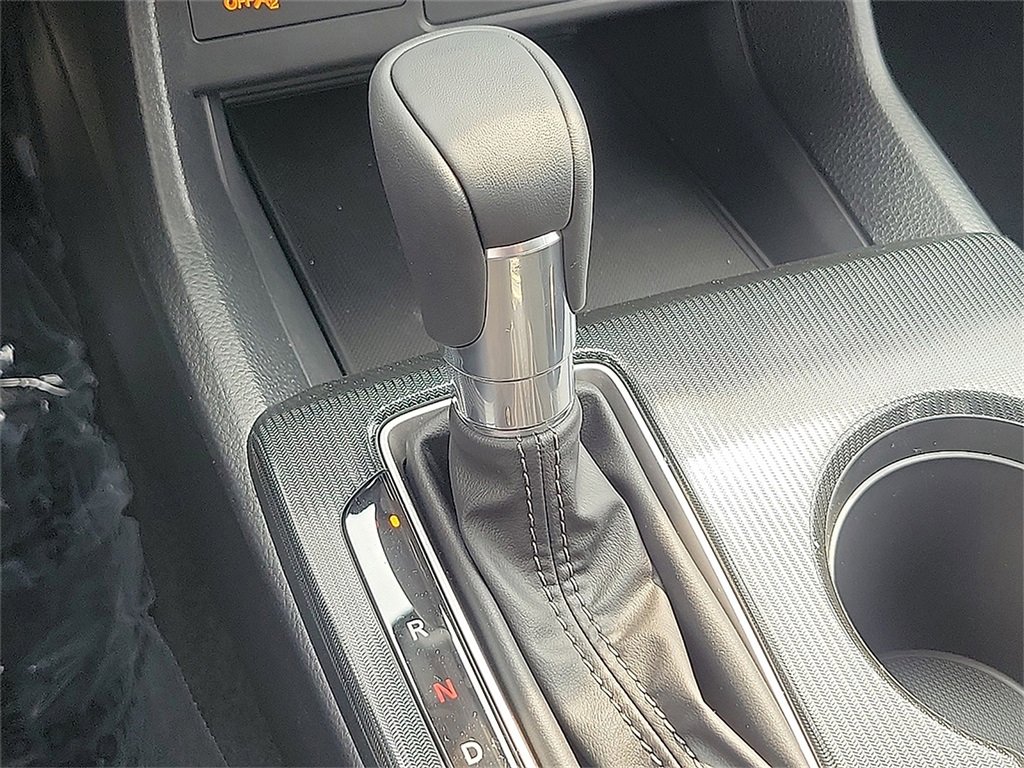 2026 Honda Civic Sport photo 8