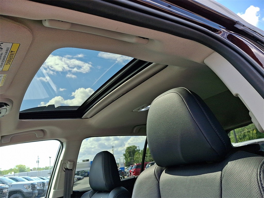2023 Subaru Outback Limited photo 14