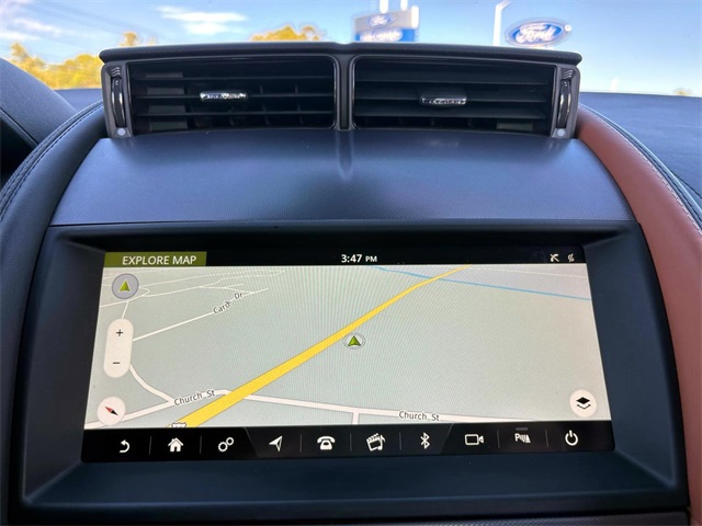 2019 Jaguar F-TYPE P380 photo 17
