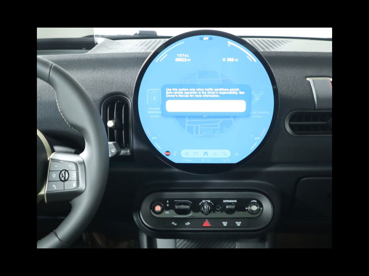 2025 Mini Cooper 2 Door Hardtop Signature photo 15