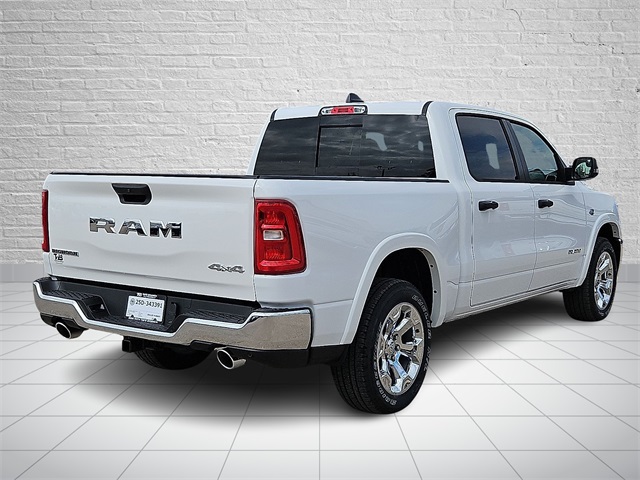 2026 Ram 1500 Big Horn Lone Star photo 4