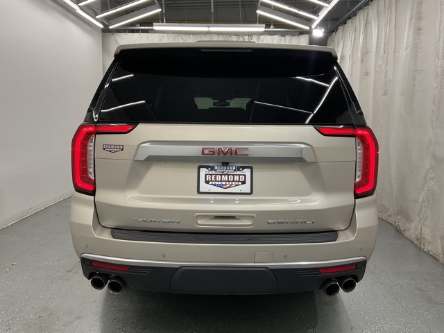 2021 Gmc Yukon XL Denali photo 6