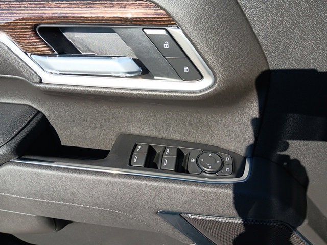2026 Gmc Sierra 1500 Elevation photo 20