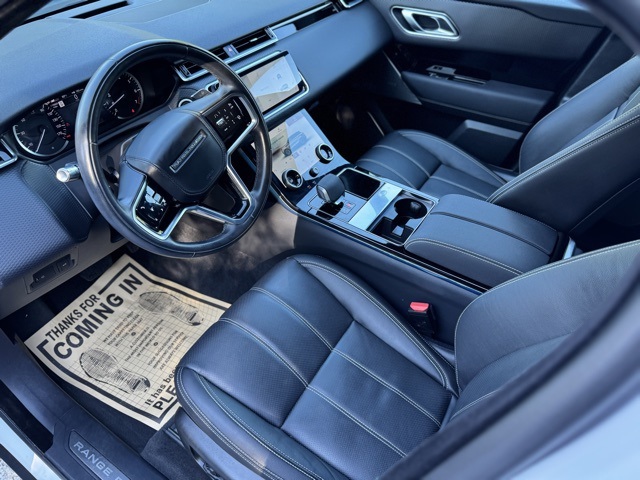 2023 Land Rover Range Rover Velar S photo 11