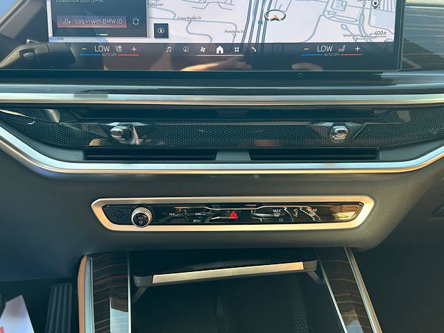 2024 Bmw X5 xDrive40i photo 26
