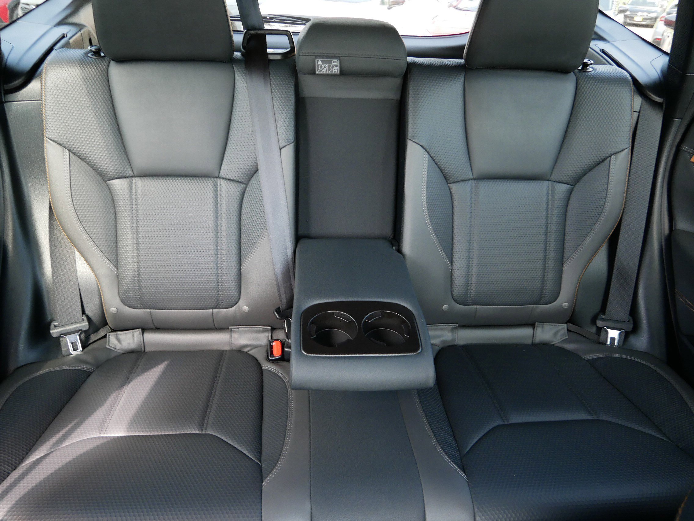 2024 Subaru Forester Wilderness photo 13