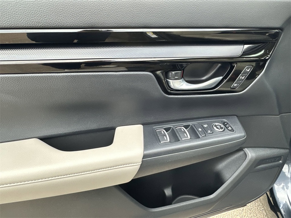 2023 Honda CR-V EX-L photo 20