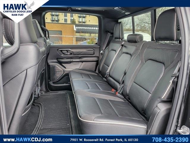 2025 RAM 1500 - Image 11