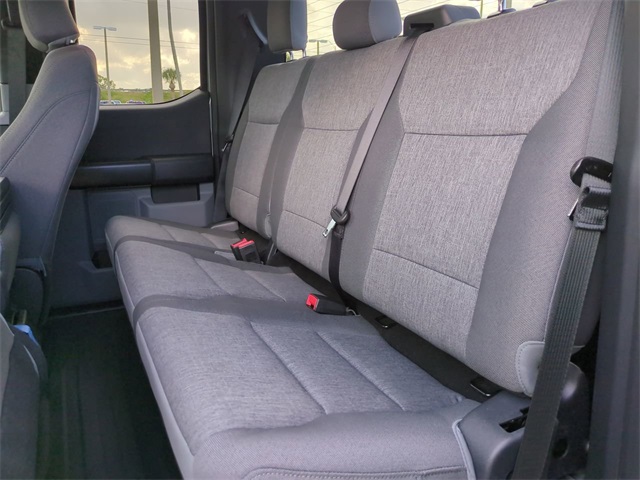 2025 Ford F-150 XL photo 13
