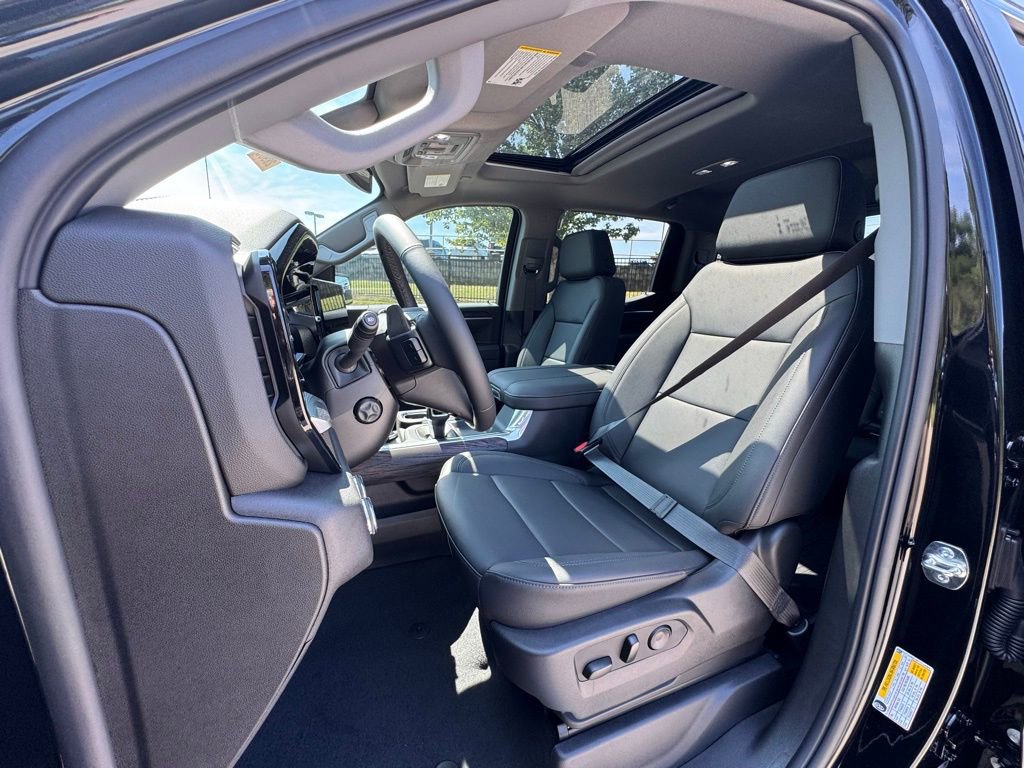 2026 Gmc Sierra 1500 SLT photo 4