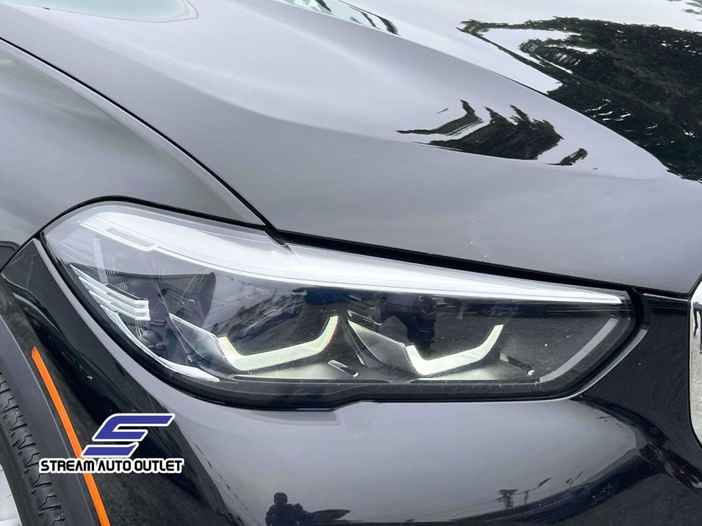 2023 Bmw X5 xDrive40i photo 2