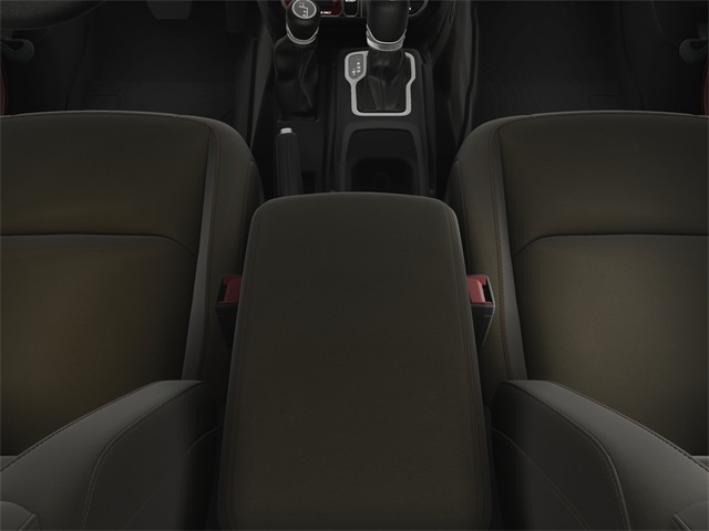 2025 Jeep Gladiator Mojave photo 13