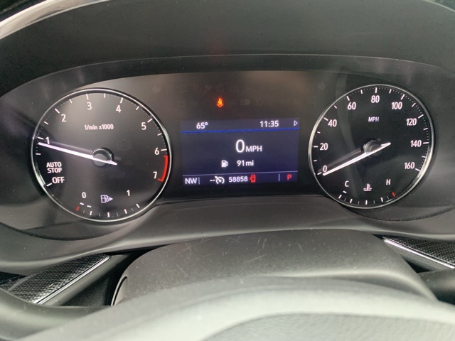 2023 Buick Envision Preferred photo 8