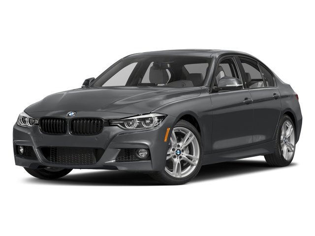2018 BMW 3 Series 340i's photo