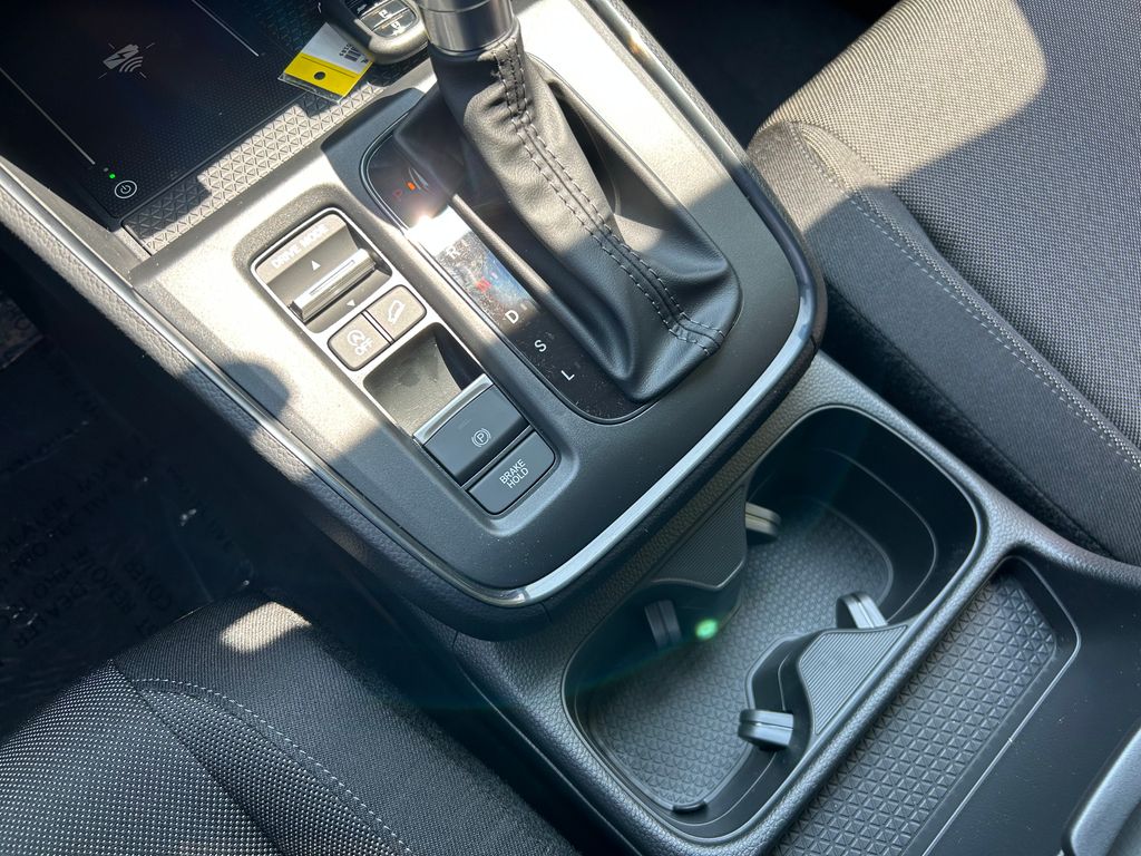 2026 Honda CR-V EX photo 31