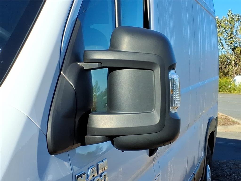 2021 Ram ProMaster 2500 photo 4