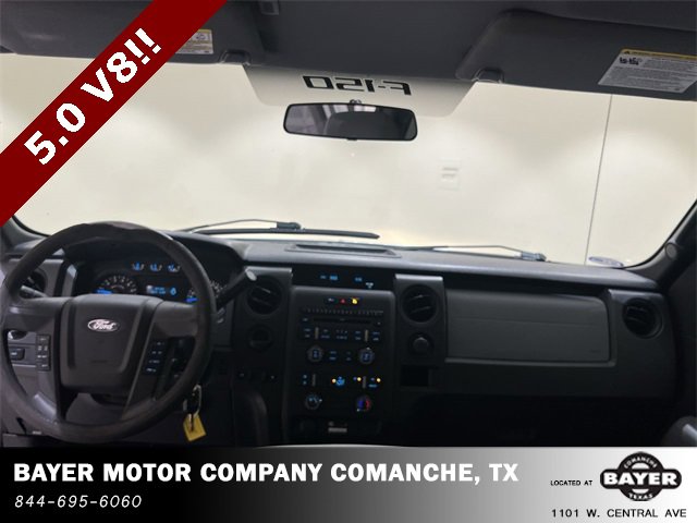 2013 Ford F-150 XL photo 15
