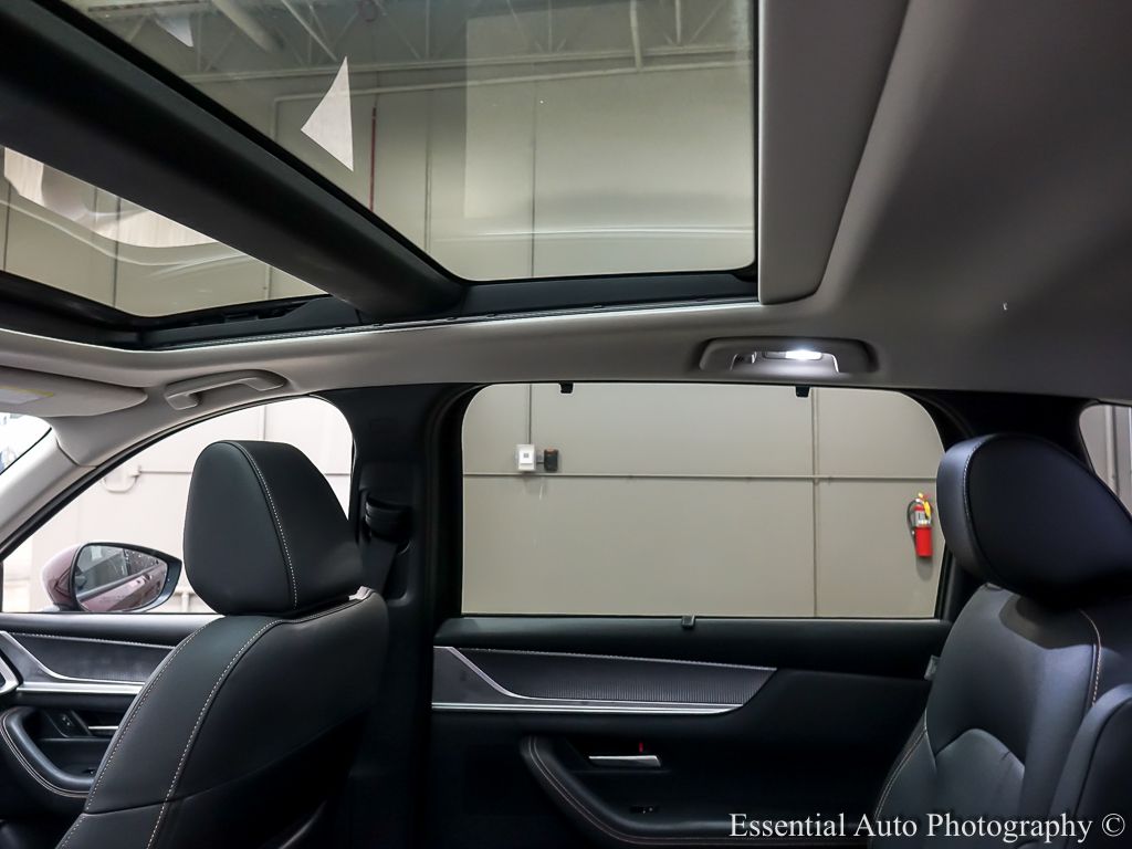 2024 MAZDA CX-90 - Image 13