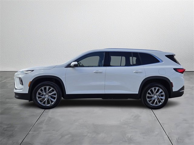 2026 Buick Enclave Preferred photo 3