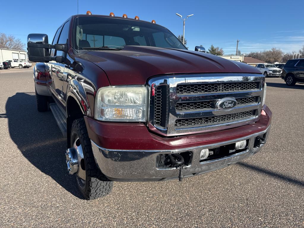 2006 Ford F-350 photo 3