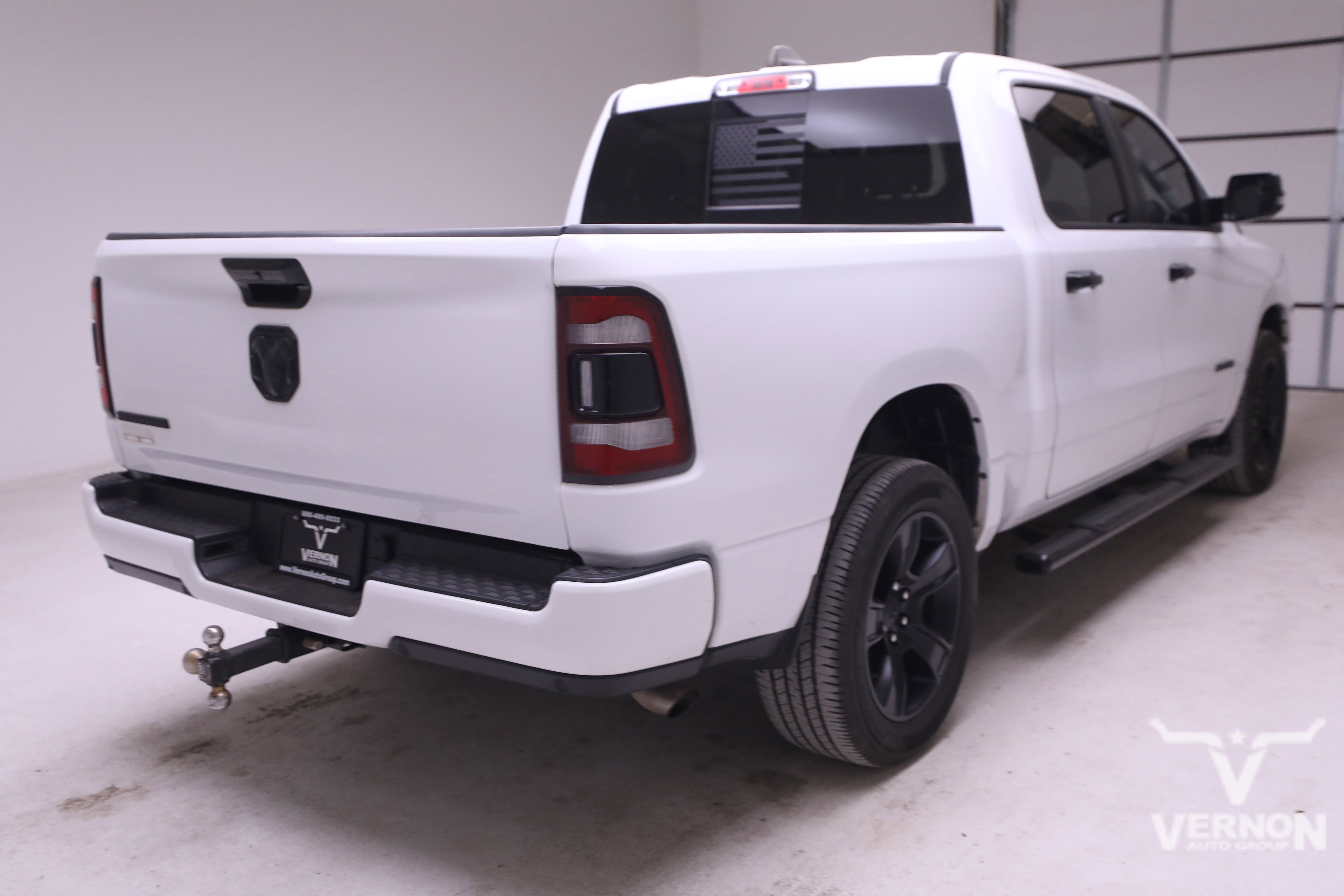 2023 Ram 1500 Big Horn Lone Star photo 3