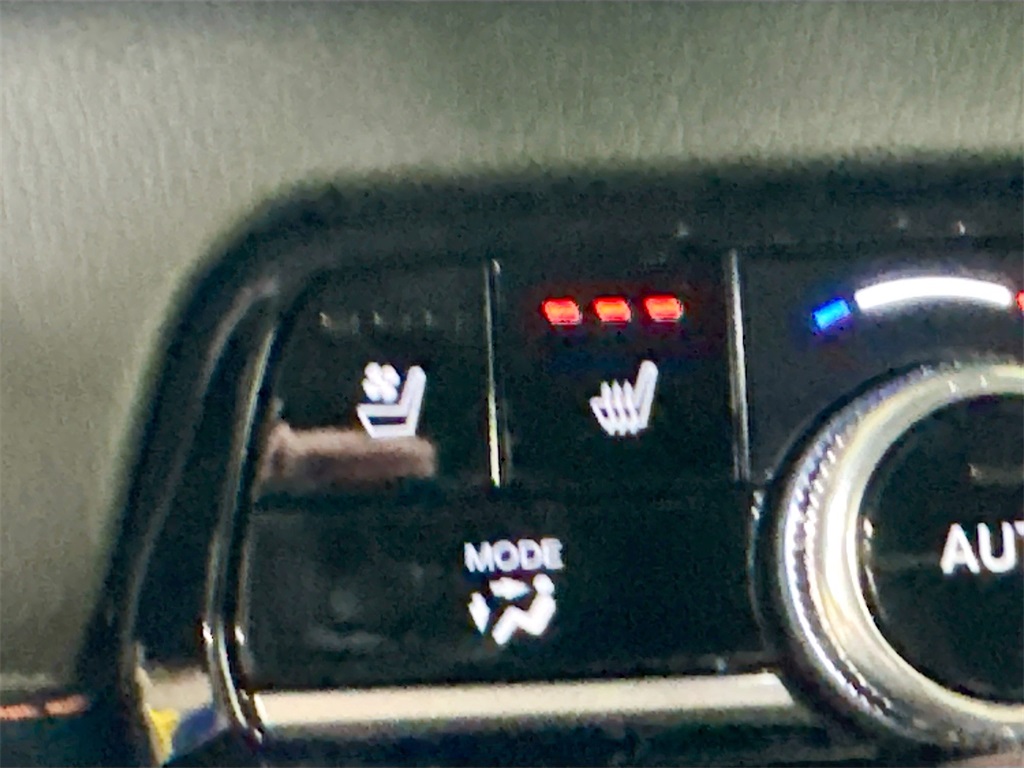 2026 Honda Passport TrailSport Elite photo 14
