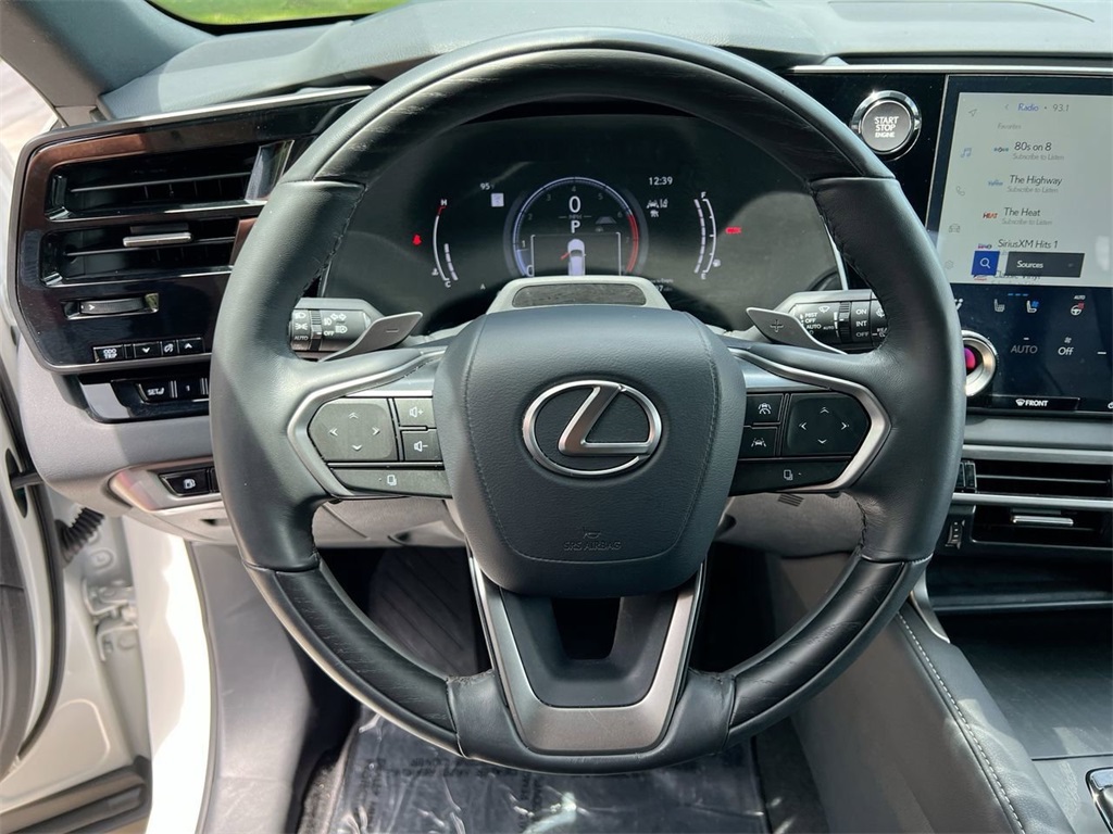 2024 Lexus RX 350 Premium photo 13