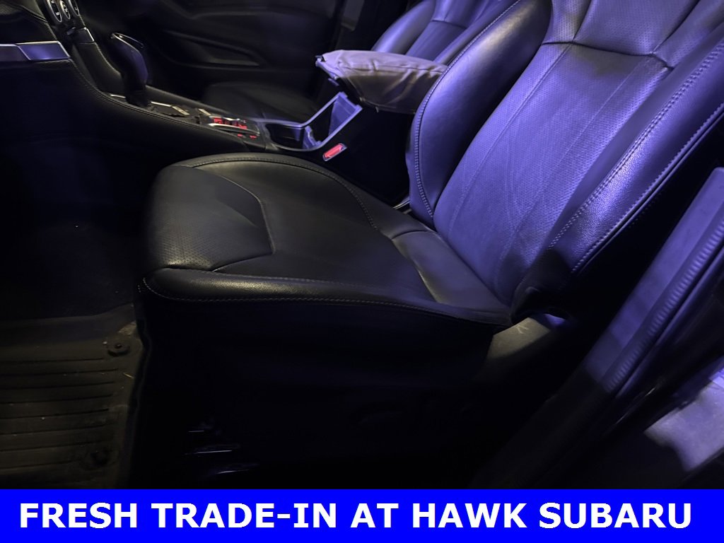 2023 SUBARU FORESTER - Image 10
