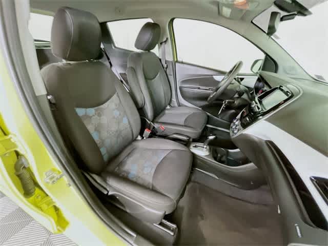 2017 Chevrolet Spark 1LT LT photo 27
