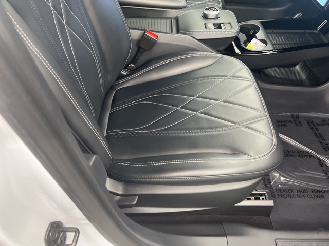 2022 Ford Mustang Mach-E Select photo 21